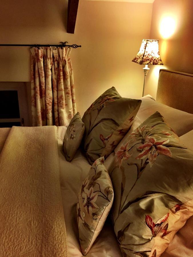 Middle Cottage Southlands Farm Gunnerton Εξωτερικό φωτογραφία
