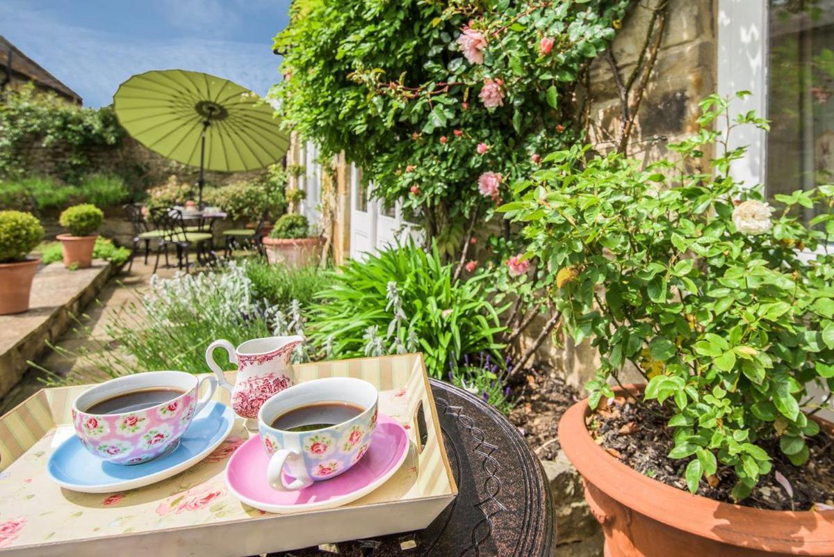 Middle Cottage Southlands Farm Gunnerton Εξωτερικό φωτογραφία