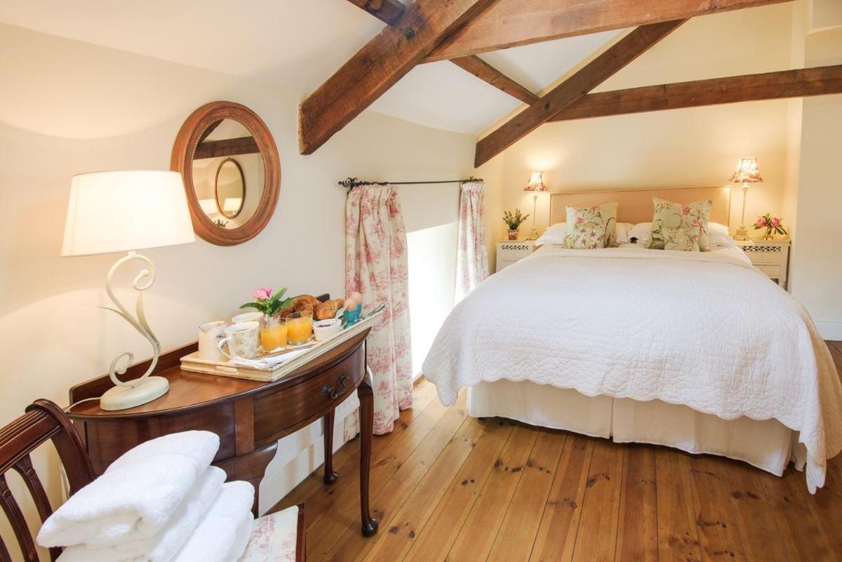 Middle Cottage Southlands Farm Gunnerton Εξωτερικό φωτογραφία