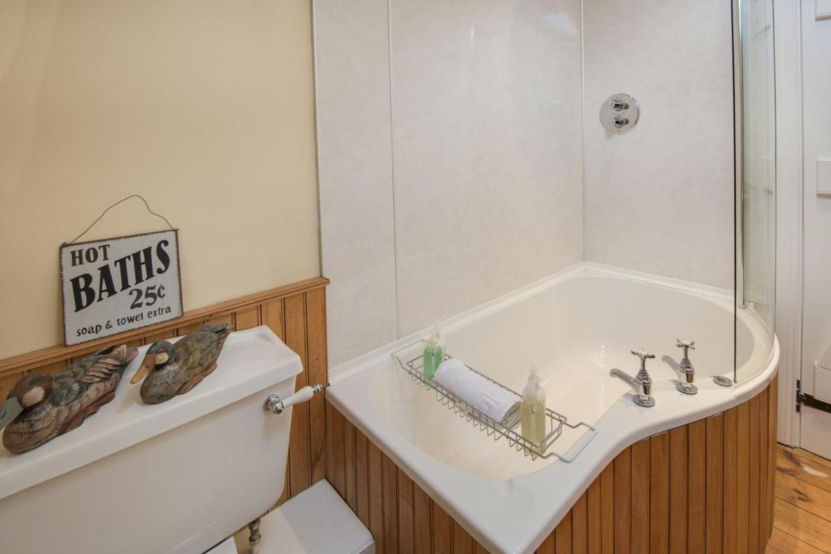 Middle Cottage Southlands Farm Gunnerton Εξωτερικό φωτογραφία
