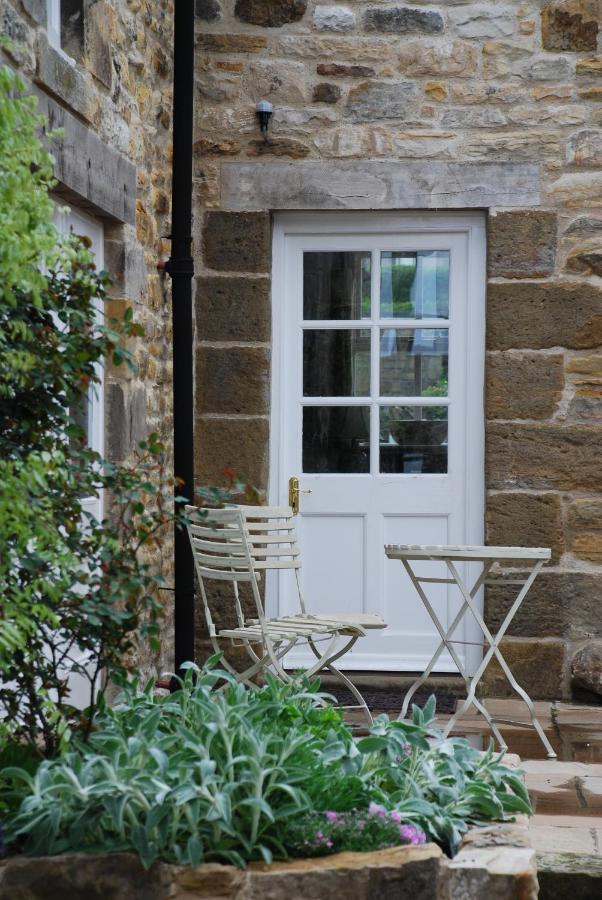 Middle Cottage Southlands Farm Gunnerton Εξωτερικό φωτογραφία
