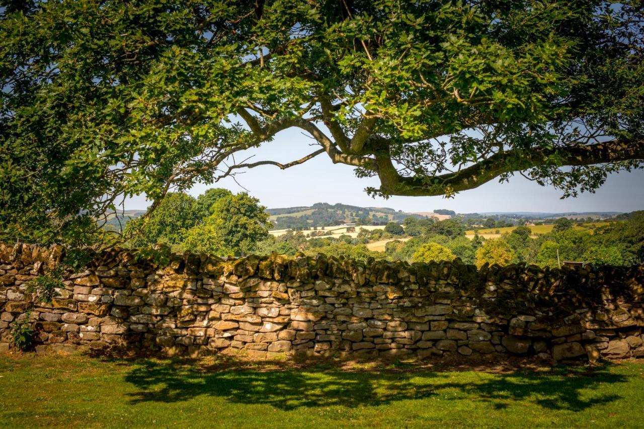 Middle Cottage Southlands Farm Gunnerton Εξωτερικό φωτογραφία
